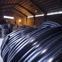 فروش مستقیم لوله پلی‌اتیلن (ارسال به سراسر کشور)ر