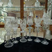 جاکاردی کریستال بوهمیا چک