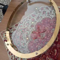 سینی پذیرایی فقط ۶۰۰