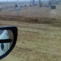 زمین باغی