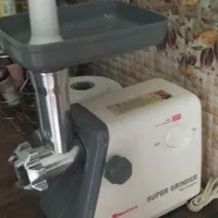 چرخ گوشت