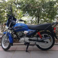 طرح باکسر tvs 150cc