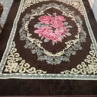 پتو فرشی (فرشینه امارتی ) 6متری کاملا نرم