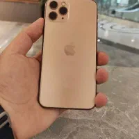 ایفون 11 پرو اصلی حافظه 256 گیگ