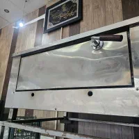 فر پیتزا