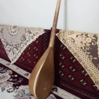 دوتار|سازهای سنتی|زیرکوه, |دیوار