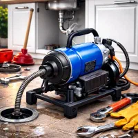 لوله بازکن*فنرزن فردیس اندیشه ملارد مارلیک سراسیاب