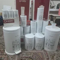 سرویس  ۱۷پارچه دسینی