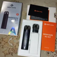 پاد گیک ویپ GEEK VAPE AU KIT