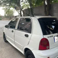 ام وی ام ۱۱۰مدل ۱۳۹۳ چهار سیلندر