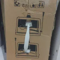 فروش فلاش تانک دومنظوره مارک طاها