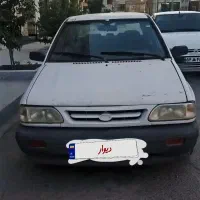پراید مدل 81
