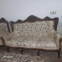 مبل راحتی سلطنتی