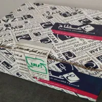 لنت ترمز عقب سمند ملی