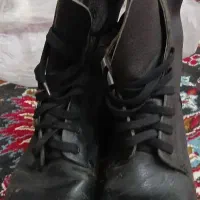 چکمه