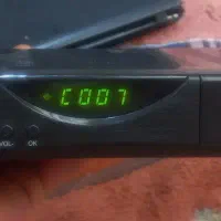 گیرنده دیجیتال مارشال در حد نو