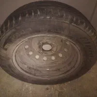لاستیک ۱۴بارز۱۳۵ درصد ۸۰