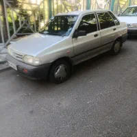 پراید 87 کارمندی