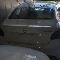 ام‌جی GT، مدل ۲۰۲۴|خودرو سواری و وانت|شیراز, حر|دیوار