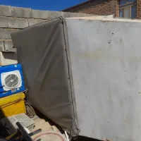 اتاق پراید وانت
