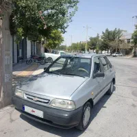 پراید صبا دوگانه