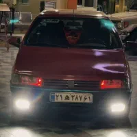پژو 405  2000