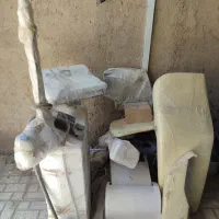 یونیت پارس دنتال K24 فروش فوری