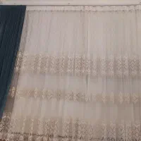 پرده  گیپور