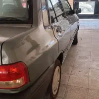 پراید ۱۳۱sxمدل ۹۰