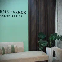 جذب پرسنل ،مژه کار،ناخن کار،پدیکوریست،کوتاهی مو