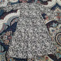 پیراهن ساحلی