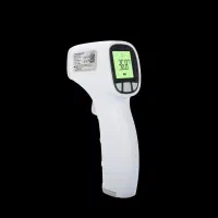 تب سنج لیزری FR 202