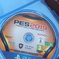 سی دی فوتبال ps2019