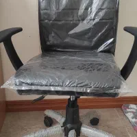 صندلی چرخ دار