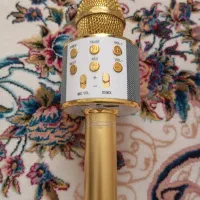 میکروفن اسپیکر دار