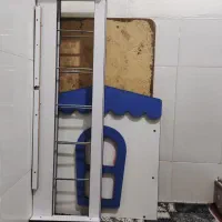 تخت کودک