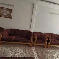 مبل در حد نو