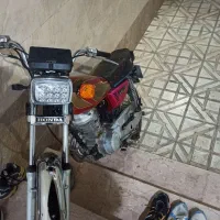 موتور 85|موتورسیکلت|سبزوار, رضوی|دیوار