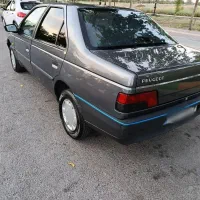 405 GLX مدل 1394