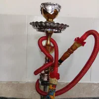 قلیون دوسیب