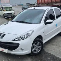 پژو 207 مدل tu3 1402