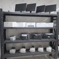 آقای پرینتر مشهد