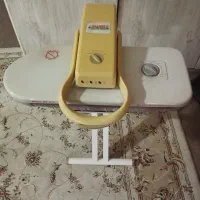 اتو پرس سانی