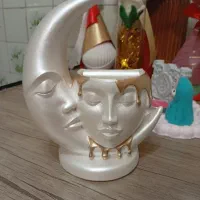 مغازه سنگ مصنوعی و ملزومات هنری یاس