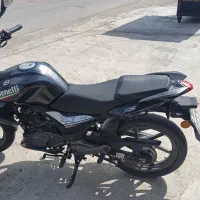 موتور بنلی ۱۵۰  فقط تا امروز فوری فوری