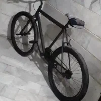 دوچرخه سایز۲۶