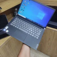 لپتاپLenovo Corei5نسل۱۱ رم۸/هارد256ssd/خوش دست