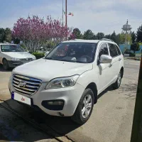 لیفان x60