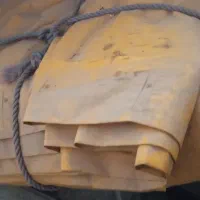 روکش تشک کشتی اندازه11متردر11مترجنس برزنت خارجی