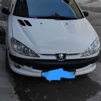 ماشین ۲۰۶مدل ۹۱ تیپ ۳